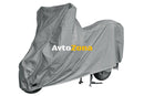 Покривало за мотор - Motorsport - сив цвят - размер XL - Avtozona