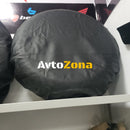 Покривало за резервна гума 15 цола - Avtozona