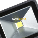 Портативна Акумулаторна Мощна Работна Лампа 20W 1800lm Водоустойчива Разпръсната Светлина Дом Градина Строителство Къмпинг - Avtozona