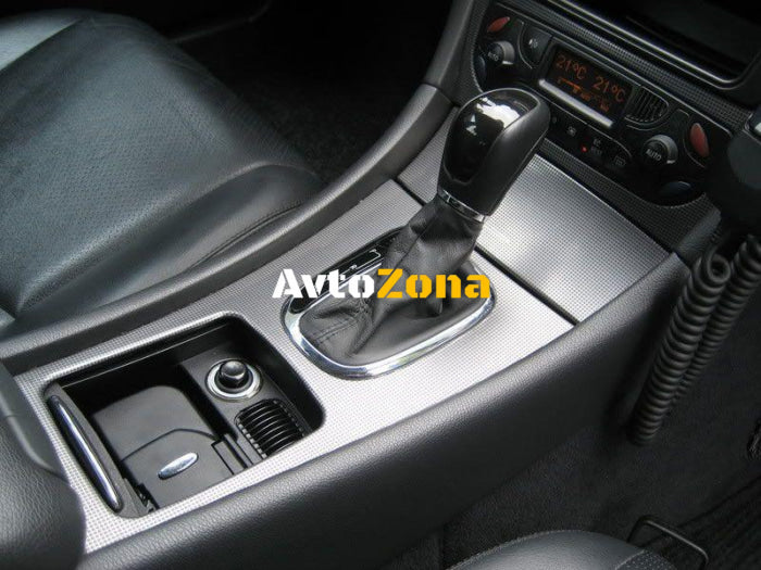 Поставка за чаши за Mercedes W203 C-Class (2001-2008) - Avtozona