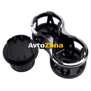 Поставка за две чаши - разклонител - Avtozona