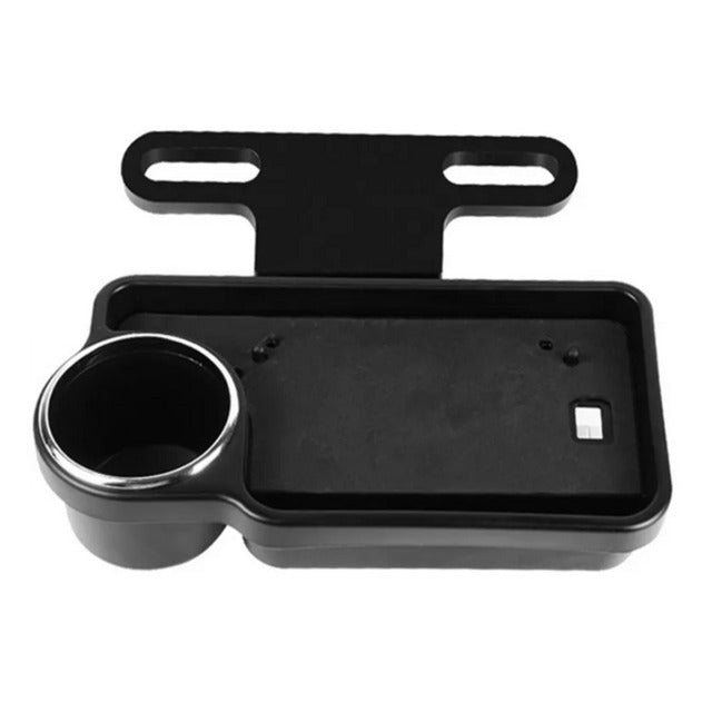 Поставка за чаша с масичка - Avtozona