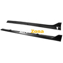 ПРАГОВЕ ЗА HONDA CIVIC (2016-2021) - TYPE-R ДИЗАЙН - Avtozona