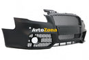 Предна броня за Audi A4 B7 (2004-2008) RS4 Design Black - Avtozona