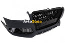 Предна броня за Audi A8 D4 Facelift D4.5 (2014-2017) RS Design - Avtozona