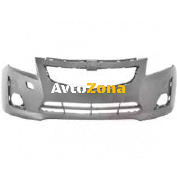 Предна Броня за Chevrolet Cruze 2009-2013 - Avtozona