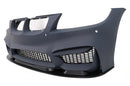 Предна Броня за BMW 3 Series E90 E91 Pre LCI (2004-2008) M3 CS Design - Avtozona