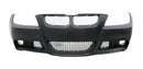 Предна Броня за BMW E90 Седан и Комби (2005-2008) - M-Tech Дизайн - Avtozona