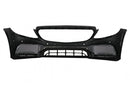 Предна броня за Mercedes C-Class W205 (2014-2020) Facelift C63 Design - Avtozona