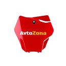 Предна табела Polisport GAS GAS EC / EC-F / MC / MC-F - 2021 Red - Avtozona