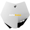 Предна табела Polisport KTM 65 SX (11-15)- 2009-15 / 65 XC - 2009 KTM White - Avtozona