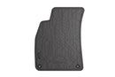 Предни гумени стелки Frogum NOMAD за Seat Exeo (2008-2013) - Avtozona