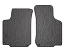 Предни гумени стелки Frogum NOMAD за Seat Toledo (1998-2005) - Avtozona