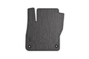 Предни гумени стелки Frogum NOMAD за Ford Focus (2004-2011) – 2 части - Avtozona