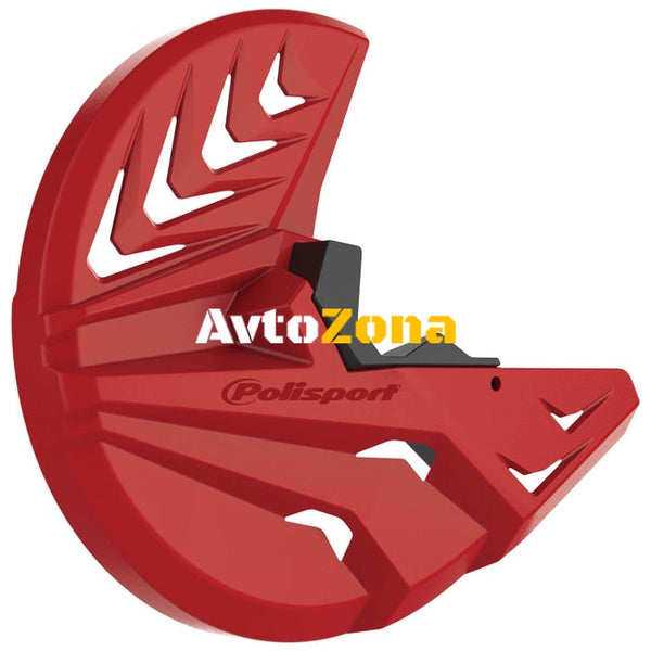 Предпазител спирачен диск Beta RR 4T/2TF RED - Avtozona