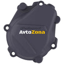 Предпазител за капака на запалването HUSQVARNA FX/FC/FS 450 HUS BLUE - Avtozona
