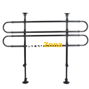 Преграда за автомобил - Avtozona