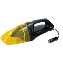 Преносима ръчна прахосмукачка за почистване 60W с кабел 9,7cm x 9,5cm x 30cm Dunlop - Avtozona