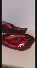 LED STOPS για BMW 4 Series M4 F82 F83 F32 F33 F36 (2013-2021)