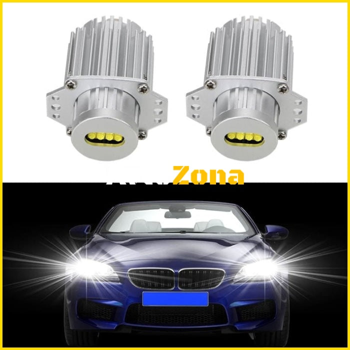 Диод ANGEL EYES BMW E90/E91 - 20W - Avtozona