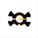 ПРИСТАВКА ЗА ЛЕД КРУШКИ H1 ЗА HONDA - Avtozona