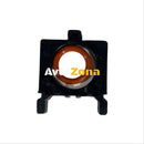 ПРИСТАВКА ЗА ЛЕД КРУШКИ H7 ЗА FORD - С ГУМЕНО УПЛЪТНЕНИЕ - Avtozona