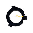 ПРИСТАВКА ЗА ЛЕД КРУШКИ H7 ЗА KIA / HYUNDAI ТИП 1 - Avtozona