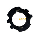 ПРИСТАВКА ЗА ЛЕД КРУШКИ H7 ЗА VW GOLF 5 / JETTA ТИП 1 - Avtozona