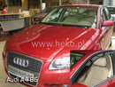 Ветробрани Team HEKO за AUDI A4 B6 (2000-2009) Sedan Combi - 2бр. предни - Avtozona