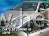 Ветробрани Team HEKO за CHRYSLER VOYAGER GS / DODGE CARAVAN (1996 + ) 2бр. предни - Avtozona