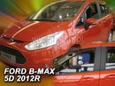 Ветробрани Team HEKO за FORD B-MAX (2012 + ) 5 врати - 2бр. предни - Avtozona
