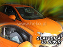 Ветробрани Team HEKO за SEAT IBIZA (1984-1993) 3 врати - Avtozona