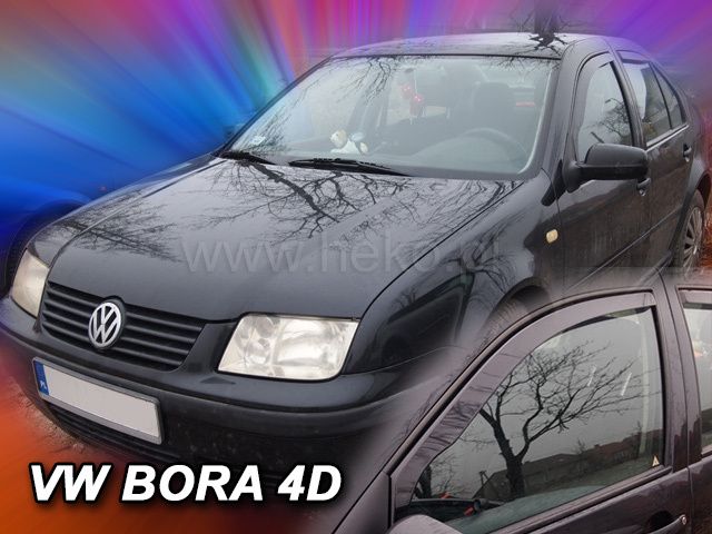 Ветробрани Team HEKO за VW BORA (1998-2005) Sedan Combi - 2бр. предни - Avtozona