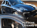 Ветробрани Team HEKO за PORSCHE CAYENNE (2010 + ) 2бр. предни - Avtozona
