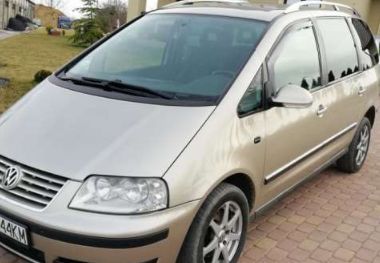 Ветробрани Team HEKO за FORD GALAXY (1994-2006) / VW SHARAN (1995-2010) / SEAT ALHAMBRA - 2бр. предни - Avtozona