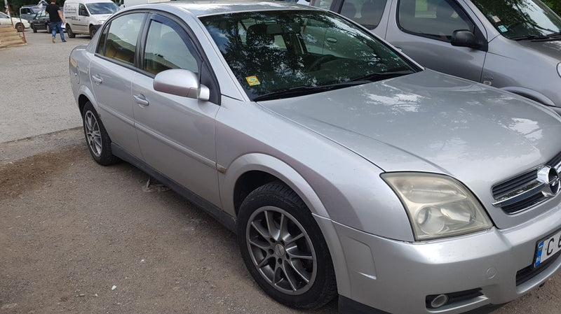 Ветробрани Team HEKO за OPEL VECTRA C (2002-2008) Sedan Hatchback Combi - 2бр. предни - Avtozona