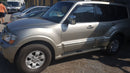 Ветробрани Team HEKO за MITSUBISHI PAJERO WAGON (2000-2008) 5 врати - 4бр. предни и задни - Avtozona