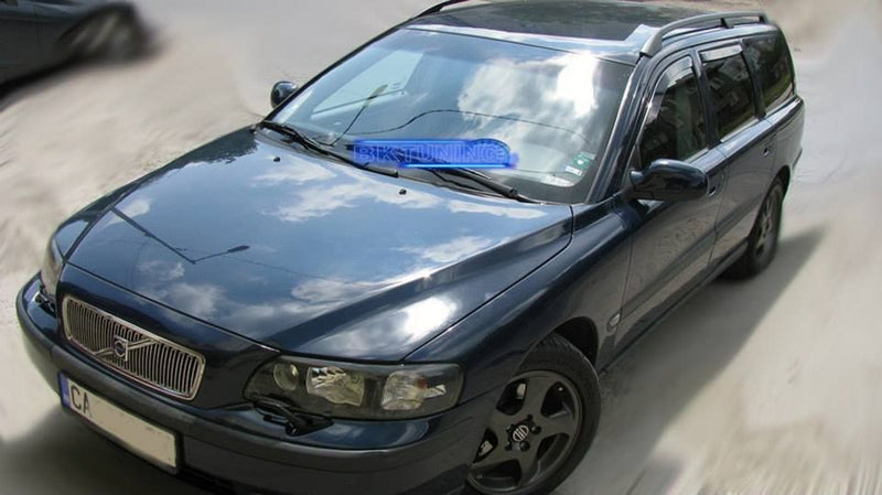 Ветробрани Team HEKO за VOLVO V40 (1996-2004) Combi - 4бр. предни и задни - Avtozona