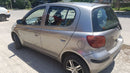 Ветробрани Team HEKO за TOYOTA YARIS (2001-2006) 5 врати - 4бр. предни и задни - Avtozona