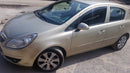 Ветробрани Team HEKO за OPEL CORSA D/E (2006 + ) 5 врати - 4бр. предни и задни - Avtozona