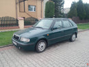 Ветробрани Team HEKO за SKODA FELICIA (1994 + ) Sedan Combi - 4бр. предни и задни - Avtozona