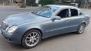 Ветробрани Team HEKO за MERCEDES E-Class W211 (2002-2009) Sedan - 4бр. предни и задни - Avtozona