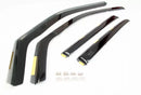 Ветробрани Team HEKO за BMW 5 E61 (2003-2010) Combi 4бр. предни и задни - Avtozona