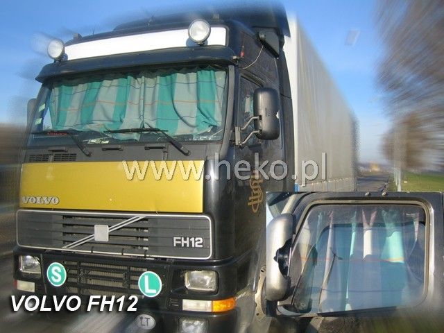 Ветробрани Team HEKO за VOLVO FH12 / NH12 / FH 16 / SH 12 (1993 + ) - Avtozona