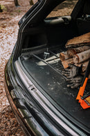 Стелка за багажник Frogum ProLine за Dacia Jogger със 7 места (2021+) при вдигнат трети ред седалки