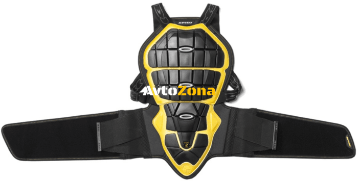 Протектор за гръб SPIDI BACK WARRIOR 160-170 - Avtozona