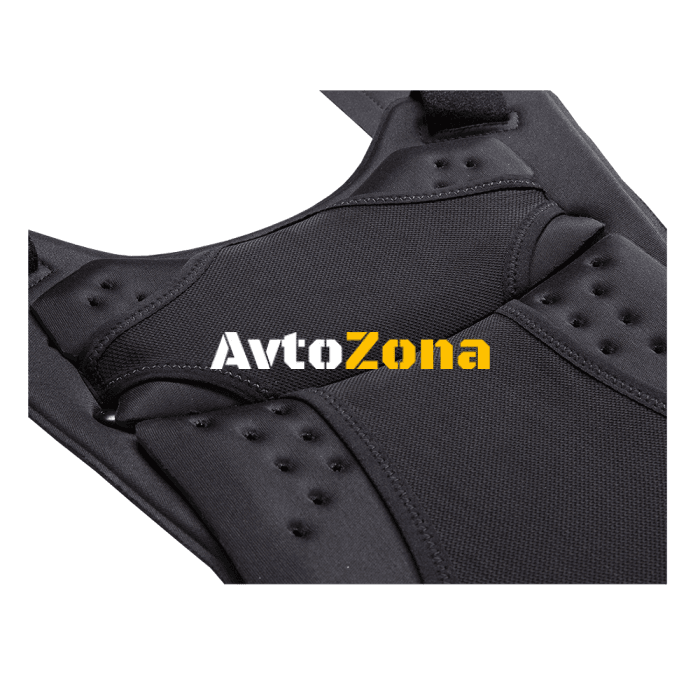 Протектрона броня O’NEAL SPLIT PRO V.22 BLACK - Avtozona