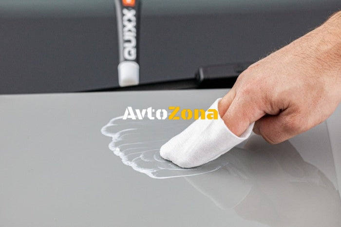 Quixx Paint Scratch Remover за Драскотини - Avtozona