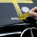 Quixx- Заличи всички точки от удари по купето - Avtozona