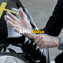 Quixx- Заличи всички точки от удари по купето - Avtozona